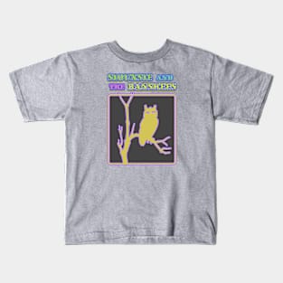 Siouxsie & The Banshees Kids T-Shirt